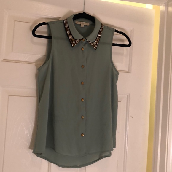 Love Culture Tops - Blouse